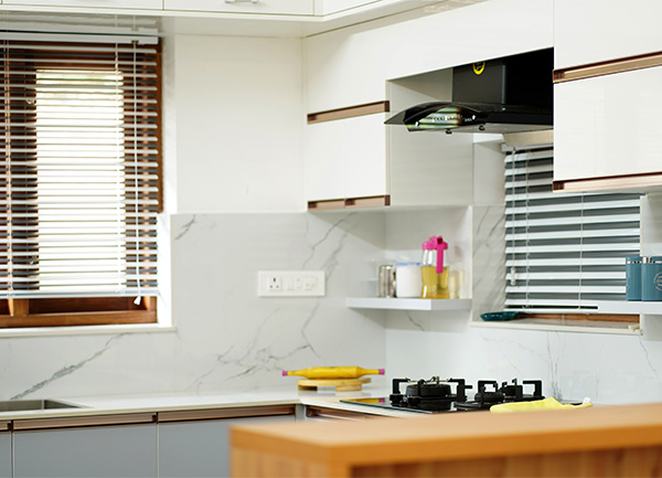Kitchen Gallery